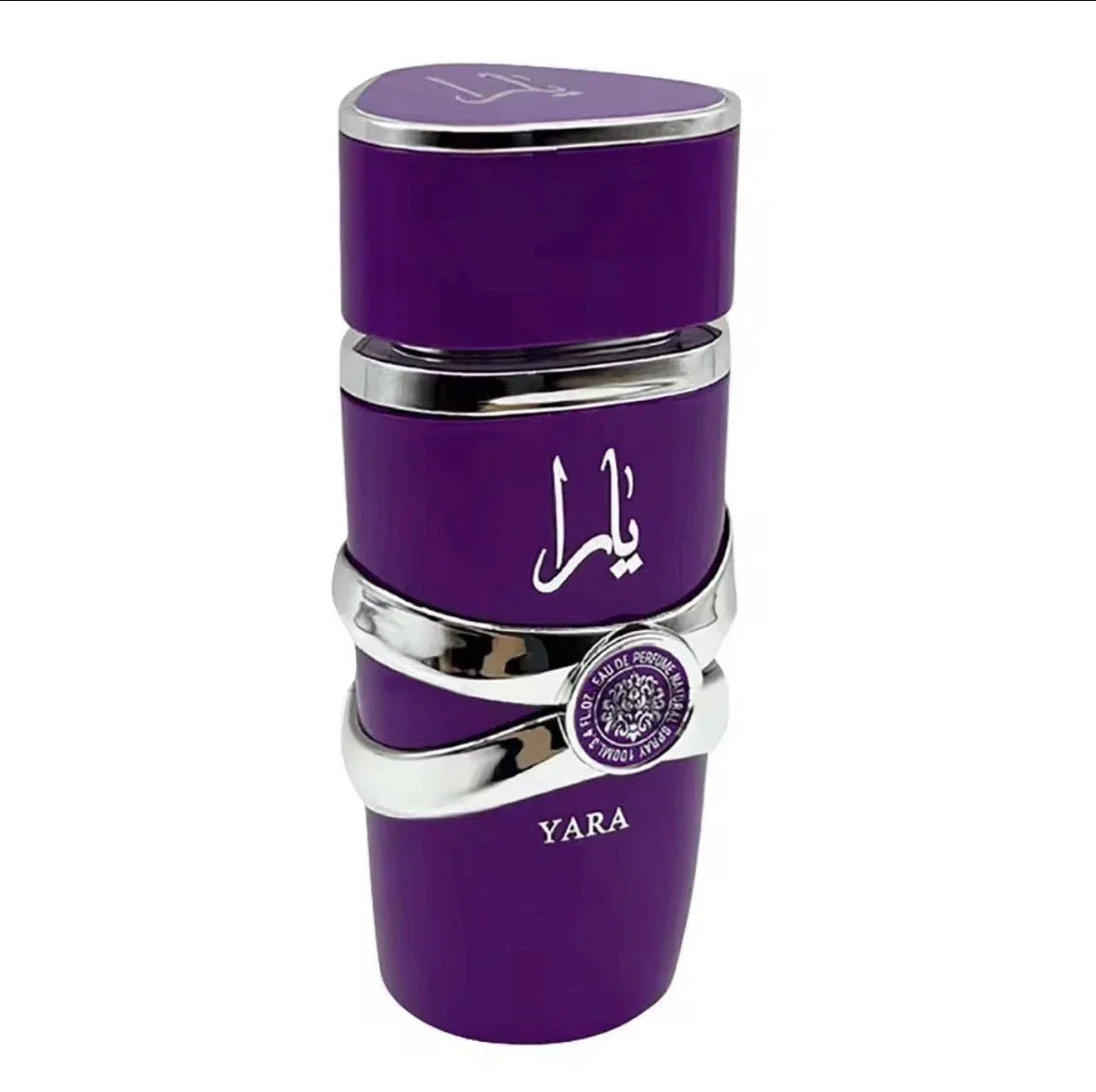 Lattafa Yara Eau de Parfum 3.4 oz