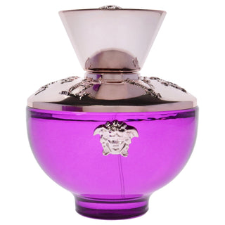 Versace Dylan Purple Eau de Parfum Spray for Women 3.4 oz