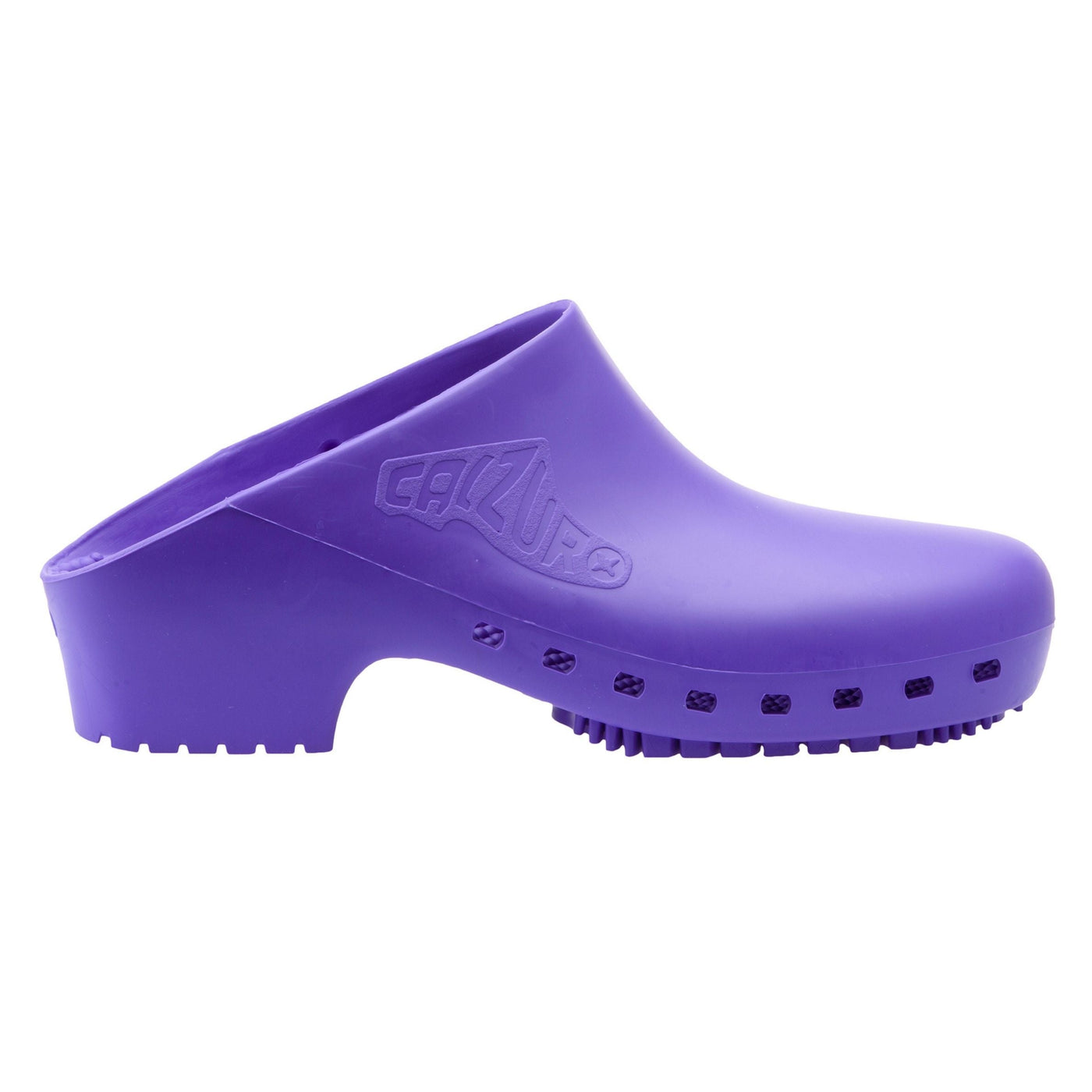 Calzuro Classic Without Holes Purple - Glamourous Grace