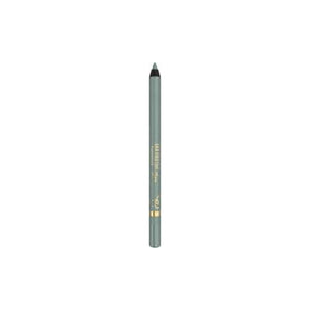 Golden Rose Waterproof Vegan Gel Eyepencil - Long Lasting, Smudge-Proof Cosmetic Eye Makeup - Glamourous Grace