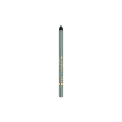 Golden Rose Waterproof Vegan Gel Eyepencil - Long Lasting, Smudge-Proof Cosmetic Eye Makeup - Glamourous Grace