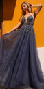 Twilight Blue