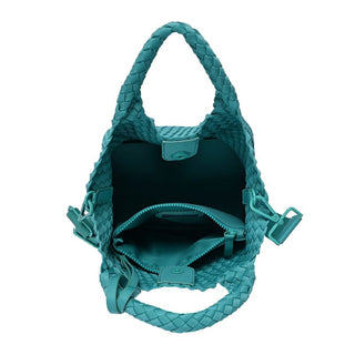 Kya Neoprene 2 in 1 Satchel