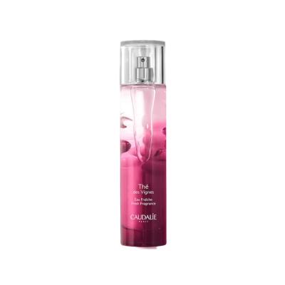 Caudalie The Des Vignes Perfume for Individuals Seeking Luxurious Fragrances - 100ml White Musk and Ginger Scent - Glamourous Grace