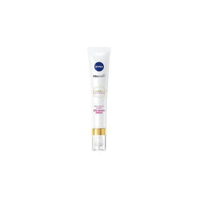 Nivea Cellular Luminous630 Anti-Spot Eye Cream - Dark Circle & Puffiness Reduction, Anti-Aging & Moisturizing for Sensitive Skin - Glamourous Grace