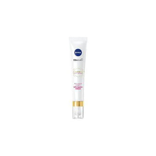 Nivea Cellular Luminous630 Anti-Spot Eye Cream - Dark Circle & Puffiness Reduction, Anti-Aging & Moisturizing for Sensitive Skin - Glamourous Grace