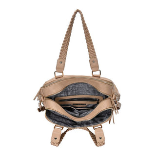 Roxanne Satchel