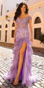 Victoria Lilac