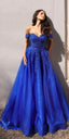 Royal Blue