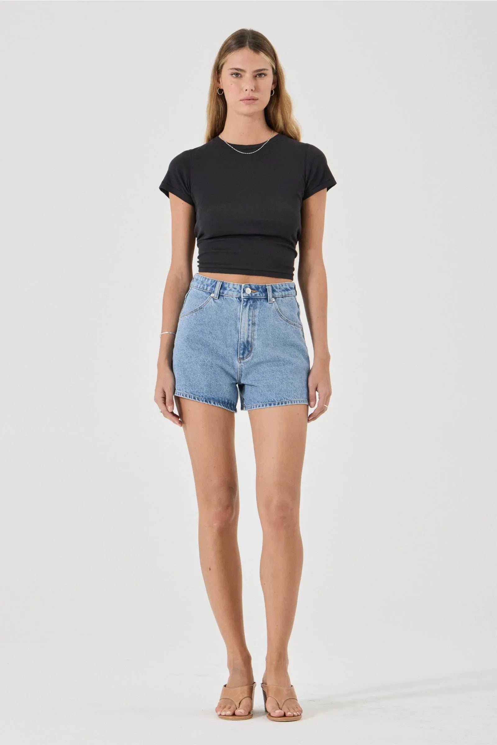 Mirage Short Jenna