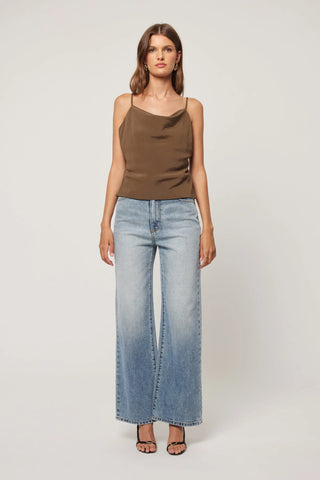 Sailor Scoop Jeans | City Lights