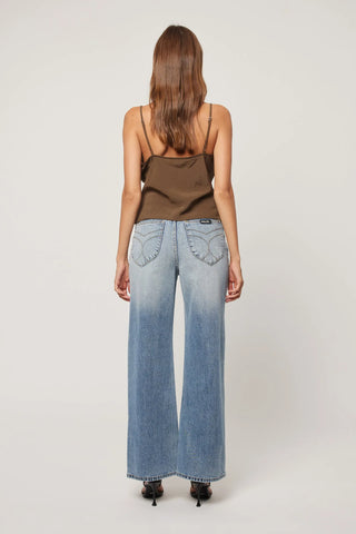 Sailor Scoop Jeans | City Lights