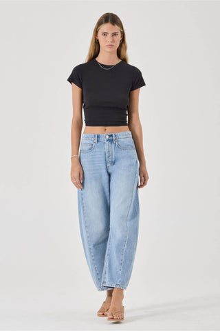 Arc Barrel Bowery Jeans
