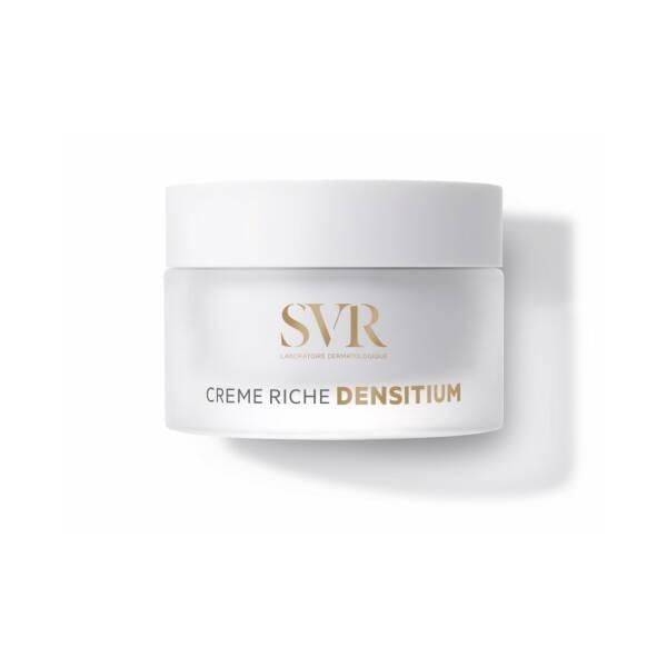 SVR Densitium Riche Anti-Aging Moisturizing Cream for Dry Skin - Hydrating Face Cream 1.69 fl oz - Glamourous Grace