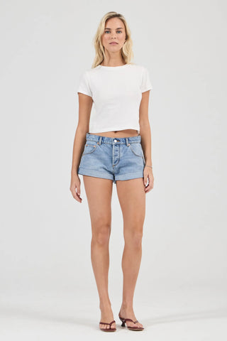 Coasters Denim Shorts Surrender