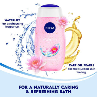 Nivea Complete Summer Regime Kit