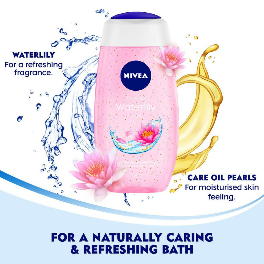 Nivea Complete Summer Regime Kit