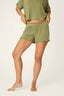 H DARK OLIVE