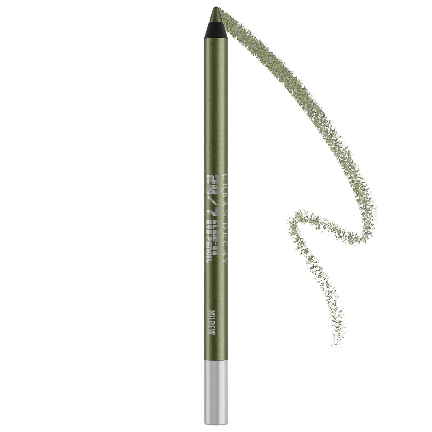 Hourglass 24/7 Glide-On Waterproof Eyeliner Pencil - Luxury, Smudge-Proof, Vegan & Cruelty-Free Eye Makeup - Glamourous Grace