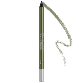 Hourglass 24/7 Glide-On Waterproof Eyeliner Pencil - Luxury, Smudge-Proof, Vegan & Cruelty-Free Eye Makeup