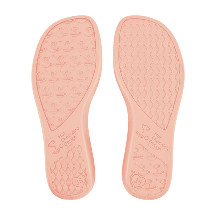 Rabbit Women's Mary Jane Flats
