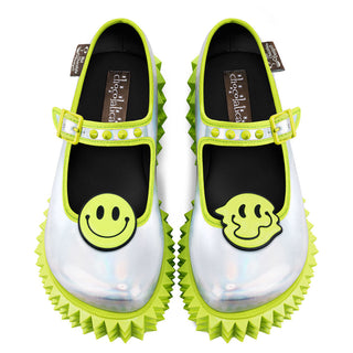 Rave Women's Mary Jane Platforms