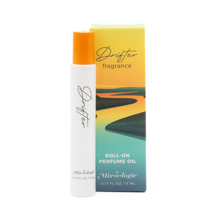 Mixologie Perfume Oil Rollerball (5 mL) - Glamourous Grace