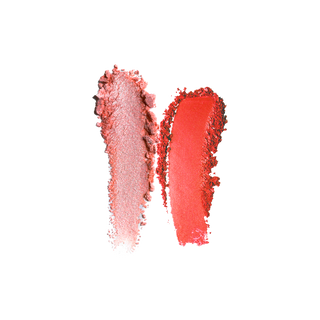 Turn Up The Heat Soft Matte & Shimmer Blush Duo
