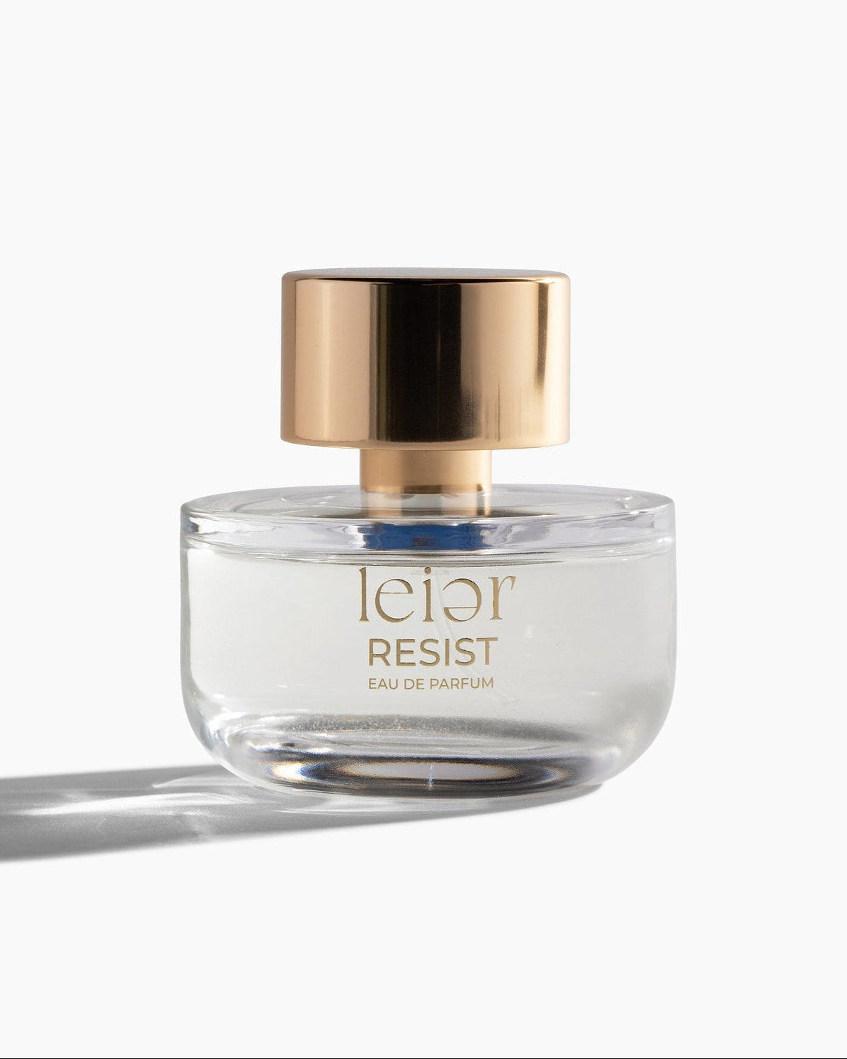 RESIST - EAU DE PARFUM