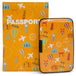 Orange travel
