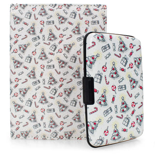 RFID Wallet & Passport Cover Set