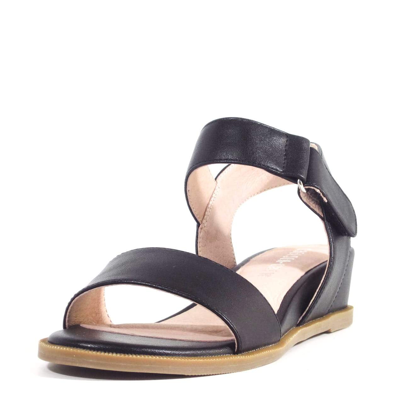 Ricardo Comfort Sandals - Glamourous Grace