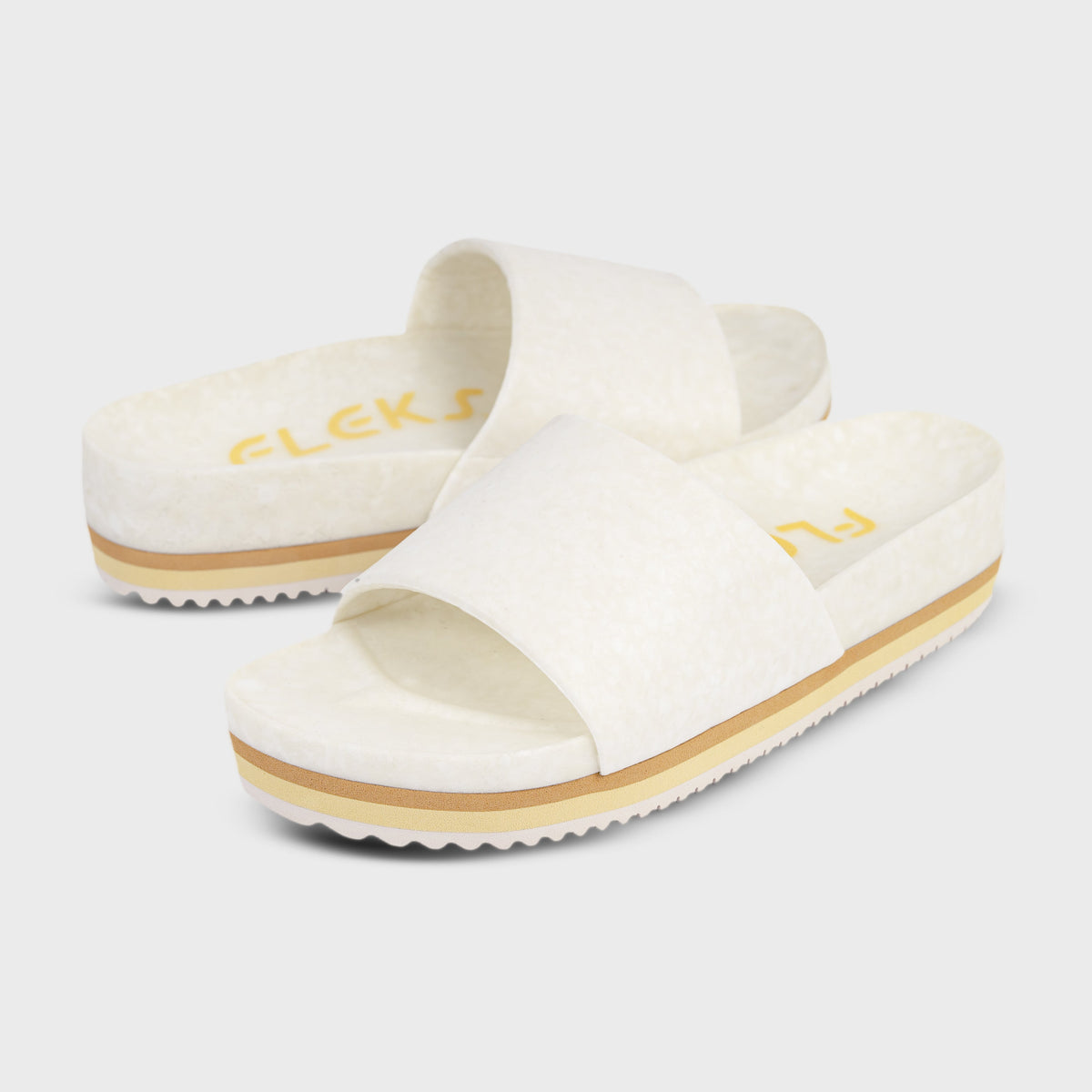 East Beach Slide Platform - Chamois - Glamourous Grace