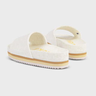 East Beach Slide Platform - Chamois