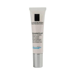 La Roche Posay Pigmentclar Eye Area Care Cream 15 ml - Glamourous Grace
