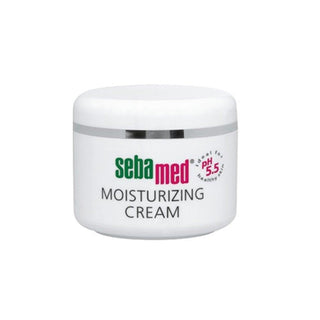 Sebamed Moisturizing Day Cream - Deep Hydration | 75ml - Glamourous Grace