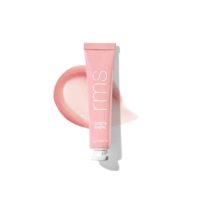 RMS Beauty Liplights Cream Lip Gloss - Glamourous Grace