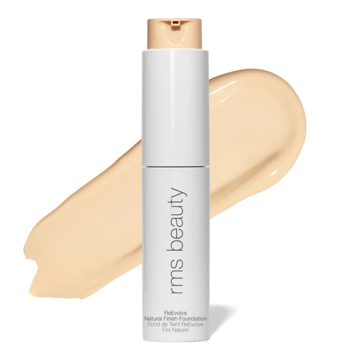 RMS Beauty ReEvolve Natural Finish Foundation - Glamourous Grace