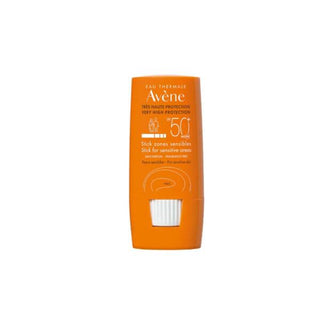 Avene Sensitive Skin SPF50 Sunscreen Stick - Protects Sensitive Areas, Moisturizing, Non-Irritating - Glamourous Grace