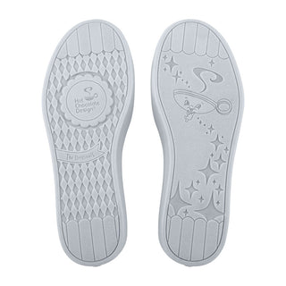 Robot Women's Casual Sneakers
