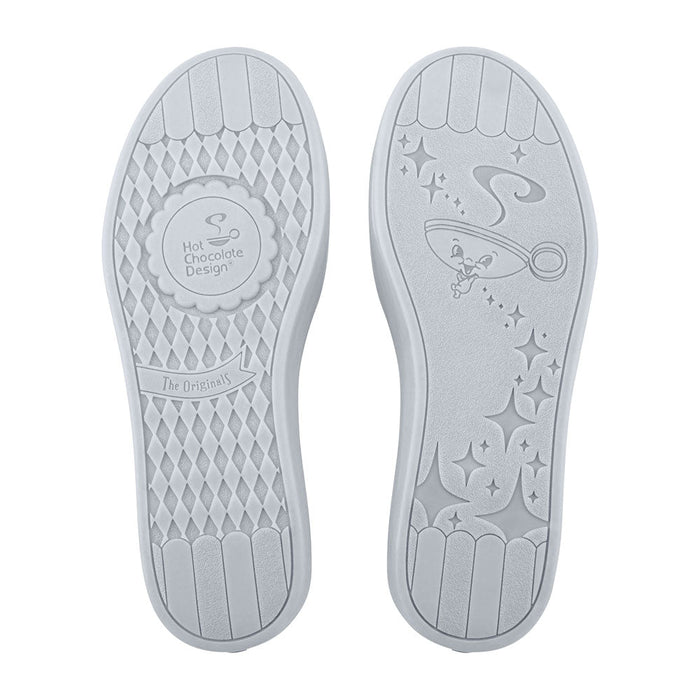 Robot Women's Casual Sneakers