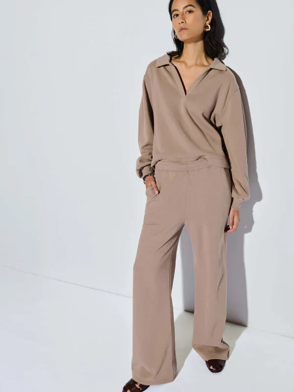 Nation LTD Rocco Sweatpants - Glamourous Grace