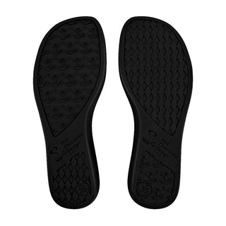 Rockabilly Women's Mary Jane Flats