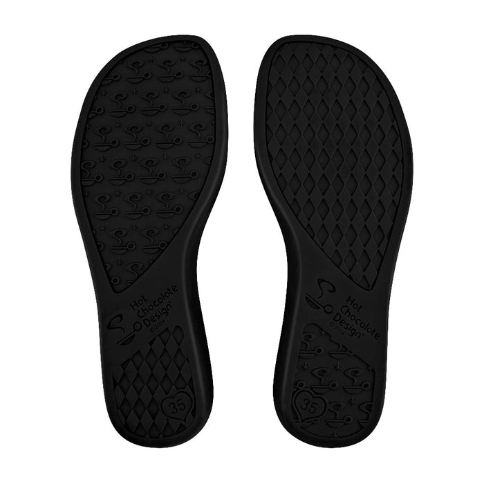 Rockabilly Women's Mary Jane Flats