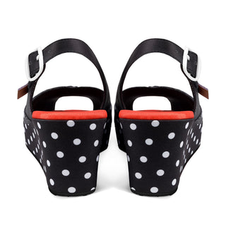 Rockabilly Women's Sandal