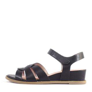Roma Fisherman Comfort Sandals - Glamourous Grace