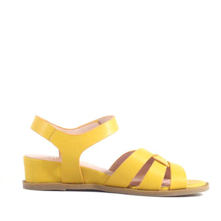 Roma Fisherman Comfort Sandals - Glamourous Grace