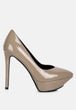 Taupe