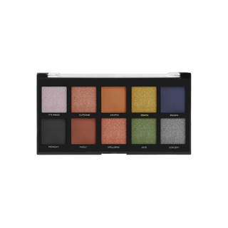 Royals Palette
