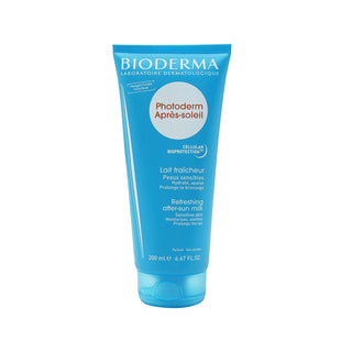 Bioderma Photoderm After Sun Care 200ml - Moisturizing & Soothing Relief After Sun Exposure - Glamourous Grace